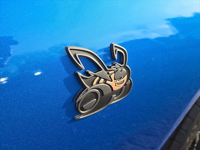 2026 Dodge Charger Daytona Scat Pack Plus 4-Door AWD