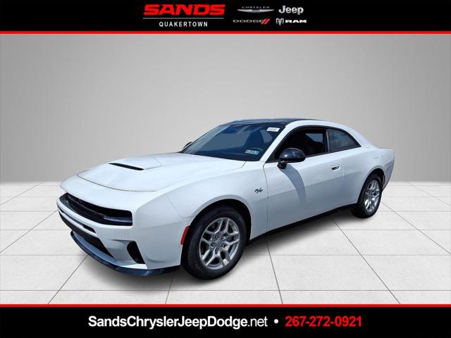 2026 Dodge Charger GT for sale in Quakertown, PA