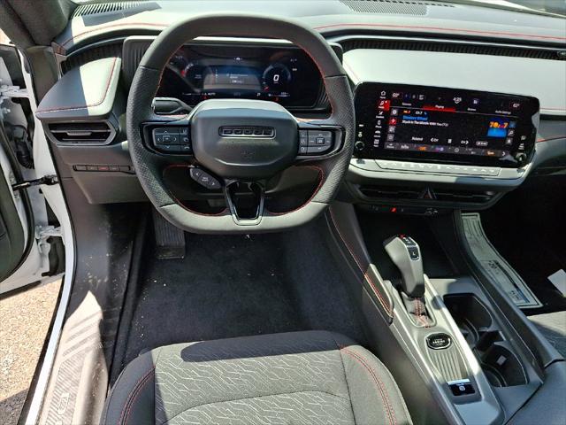 2026 Dodge Charger R/T 2-Door AWD