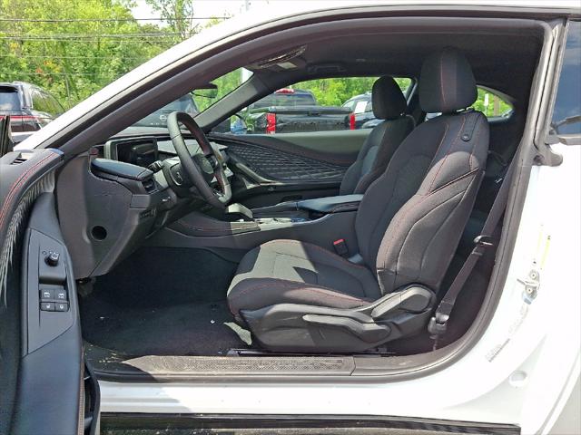 2026 Dodge Charger R/T 2-Door AWD