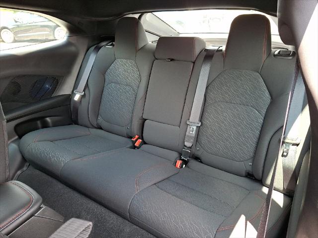 2026 Dodge Charger R/T 2-Door AWD