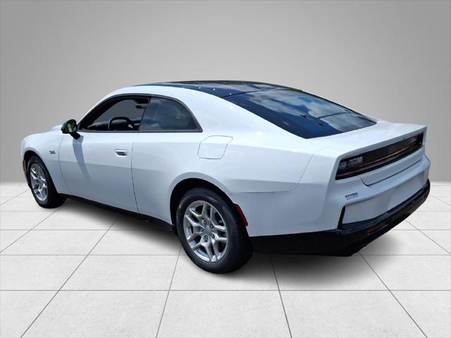 2026 Dodge Charger R/T 2-Door AWD