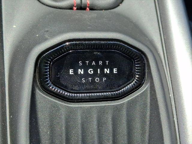2026 Dodge Charger R/T 2-Door AWD