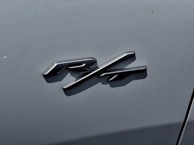 2026 Dodge Charger R/T 2-Door AWD