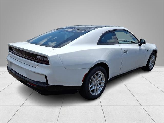 2026 Dodge Charger R/T 2-Door AWD