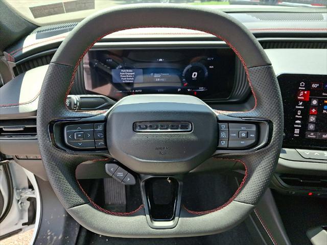 2026 Dodge Charger R/T 2-Door AWD
