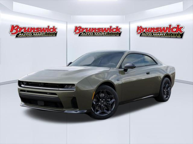 2026 Dodge Charger R/T Plus for sale in Brunswick, OH