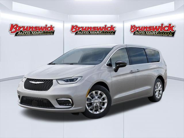 2026 Chrysler Pacifica Select AWD for sale in Brunswick, OH