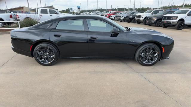 2026 Dodge Charger CHARGER R/T PLUS 4-DOOR AWD