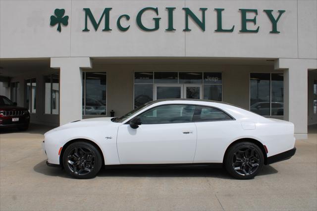 2026 Dodge Charger CHARGER R/T 2-DOOR AWD