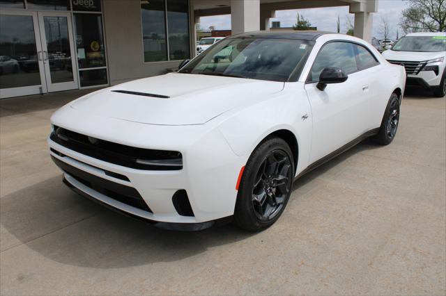 2026 Dodge Charger CHARGER R/T 2-DOOR AWD