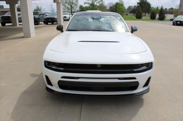 2026 Dodge Charger CHARGER R/T 2-DOOR AWD