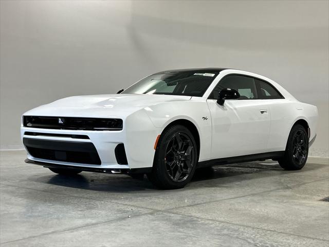 2026 Dodge Charger CHARGER R/T 2-DOOR AWD