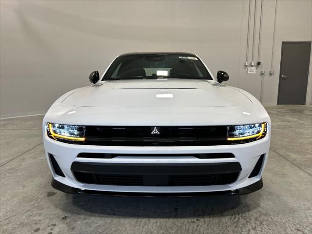 2026 Dodge Charger CHARGER R/T 2-DOOR AWD