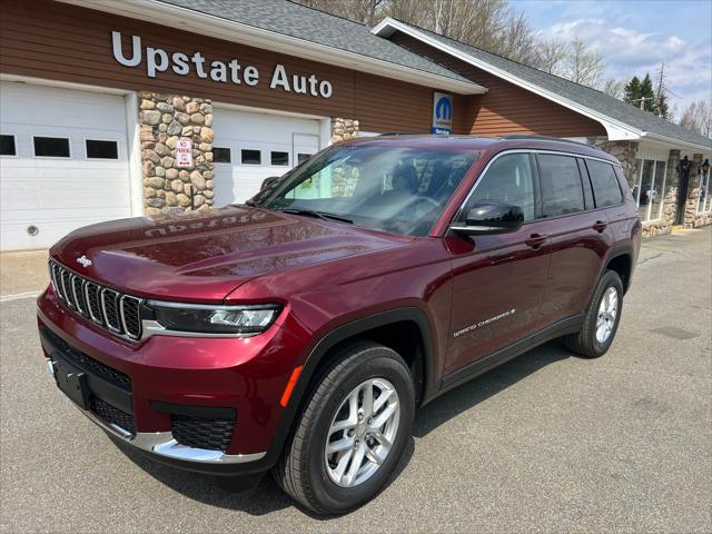 2026 Jeep Grand Cherokee Altitude 4x4 for sale in Saranac Lake, NY