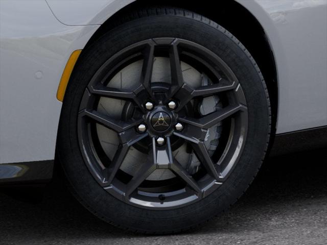2026 Dodge Charger R/T Plus