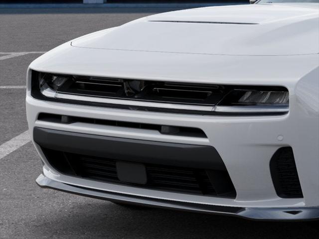 2026 Dodge Charger R/T Plus