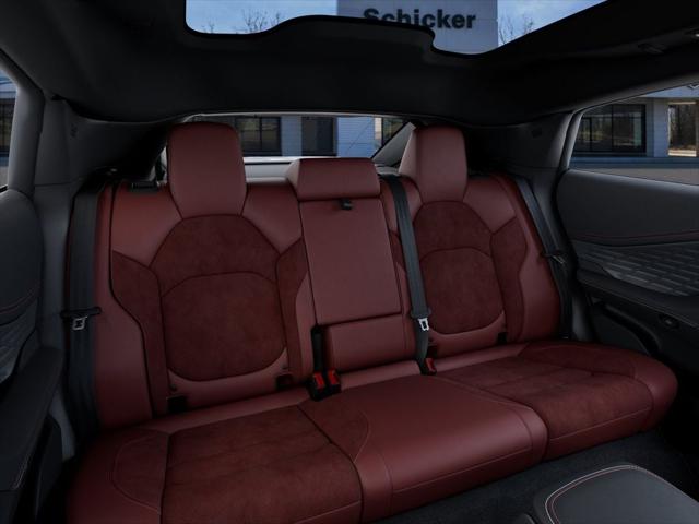 2026 Dodge Charger R/T Plus