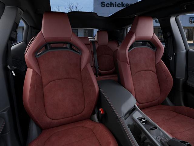 2026 Dodge Charger R/T Plus