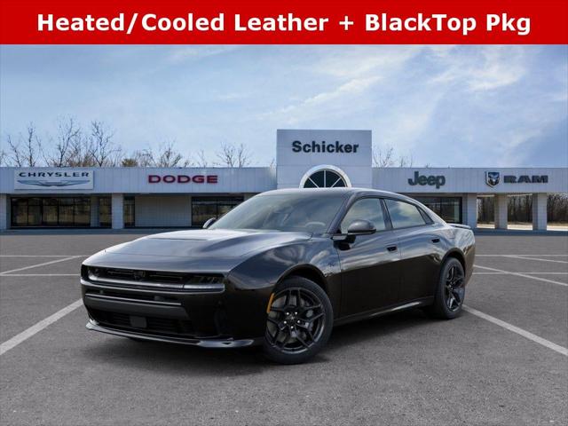 2026 Dodge Charger GT for sale in Washington, MO