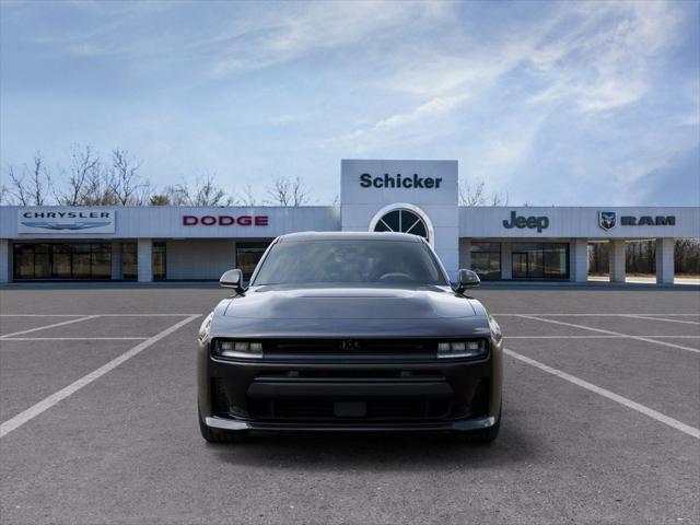 2026 Dodge Charger R/T 4 Door AWD