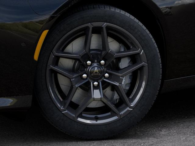 2026 Dodge Charger R/T 4 Door AWD