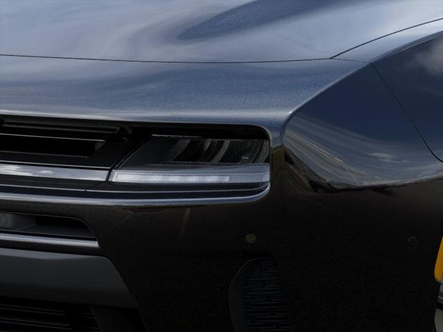 2026 Dodge Charger R/T 4 Door AWD