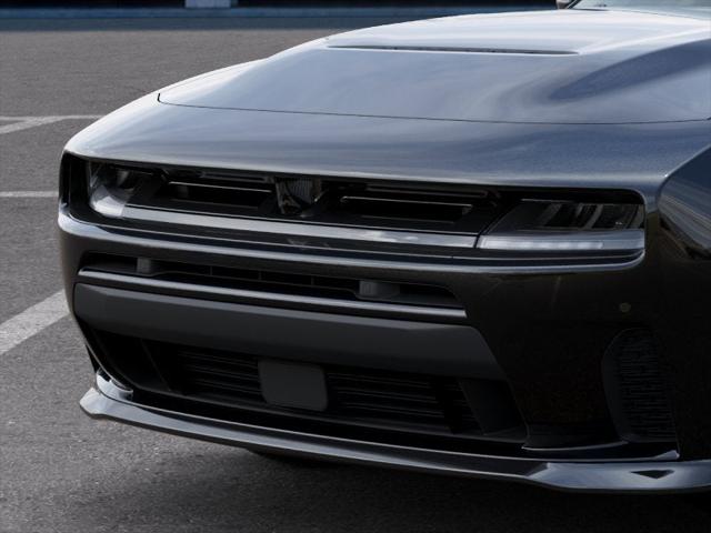 2026 Dodge Charger R/T 4 Door AWD
