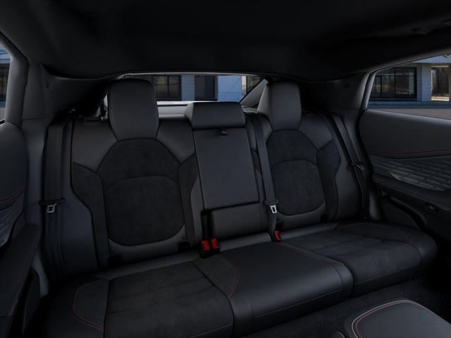 2026 Dodge Charger R/T 4 Door AWD