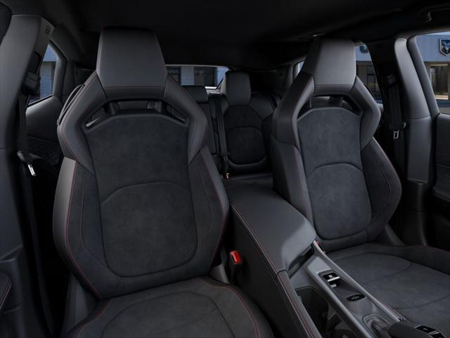 2026 Dodge Charger R/T 4 Door AWD