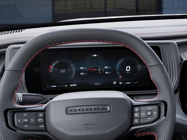 2026 Dodge Charger R/T 4 Door AWD