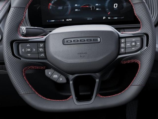 2026 Dodge Charger R/T 4 Door AWD