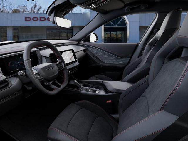 2026 Dodge Charger R/T 4 Door AWD