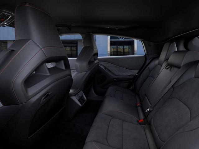 2026 Dodge Charger R/T 4 Door AWD