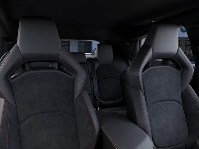 2026 Dodge Charger R/T 4 Door AWD