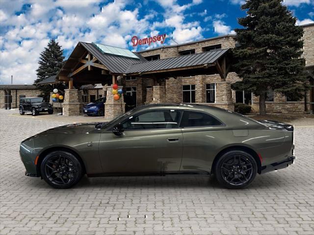 2026 Dodge Charger CHARGER SCAT PACK PLUS 2-DOOR AWD