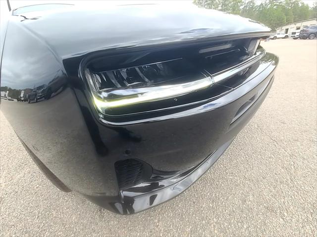 2026 Dodge Charger CHARGER R/T PLUS 4-DOOR AWD