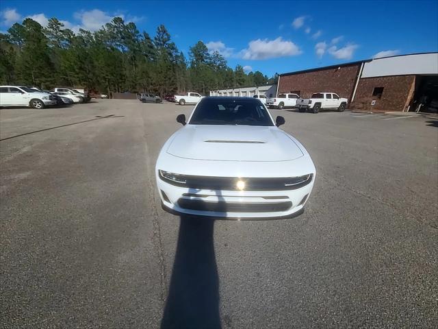 2026 Dodge Charger CHARGER R/T 2-DOOR AWD