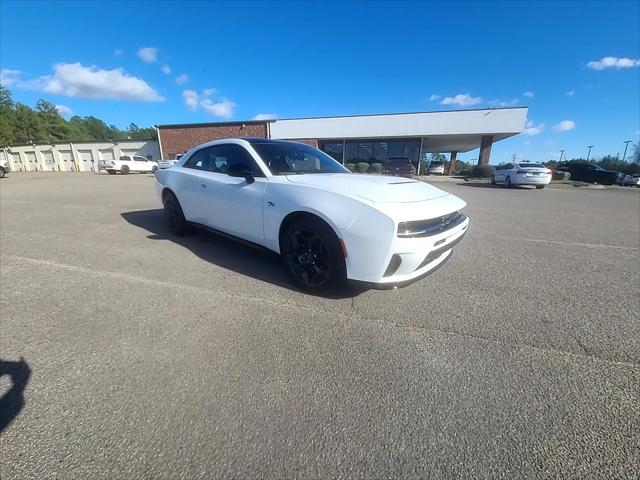 2026 Dodge Charger CHARGER R/T 2-DOOR AWD