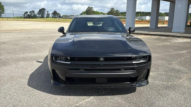 2026 Dodge Charger CHARGER R/T 4-DOOR AWD