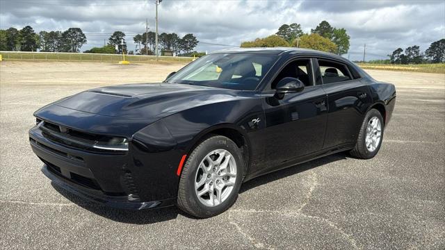 2026 Dodge Charger CHARGER R/T 4-DOOR AWD