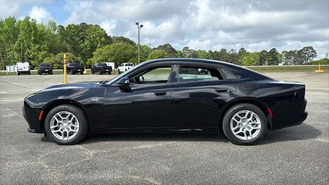 2026 Dodge Charger GT