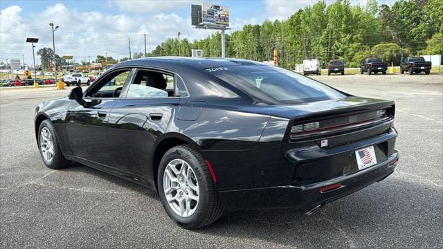 2026 Dodge Charger GT