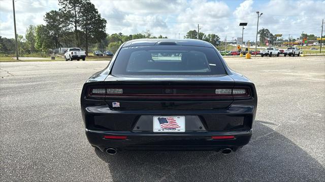 2026 Dodge Charger GT