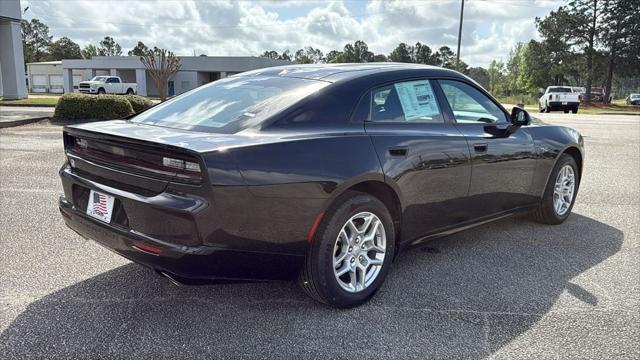 2026 Dodge Charger GT