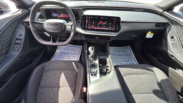 2026 Dodge Charger GT
