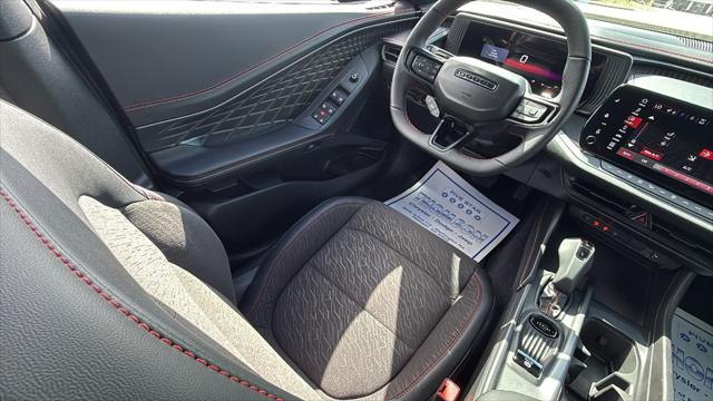 2026 Dodge Charger GT
