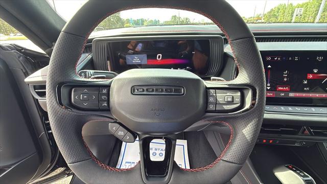 2026 Dodge Charger GT