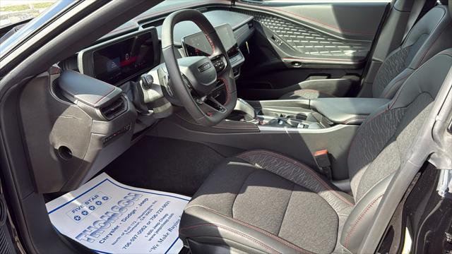 2026 Dodge Charger GT