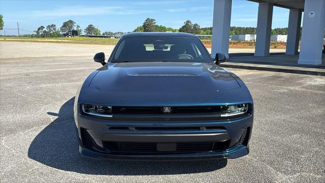 2026 Dodge Charger CHARGER R/T 2-DOOR AWD